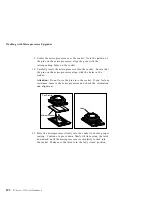 Preview for 116 page of IBM PC Server 325 User Handbook Manual