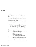 Preview for 156 page of IBM PC Server 325 User Handbook Manual