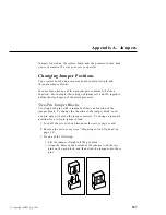 Preview for 221 page of IBM PC Server 325 User Handbook Manual