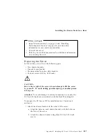 Preview for 251 page of IBM PC Server 325 User Handbook Manual