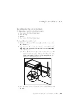 Preview for 259 page of IBM PC Server 325 User Handbook Manual