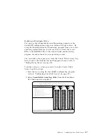 Preview for 61 page of IBM PC Server 330 User Handbook Manual