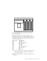 Preview for 69 page of IBM PC Server 330 User Handbook Manual