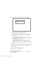 Preview for 96 page of IBM PC Server 330 User Handbook Manual