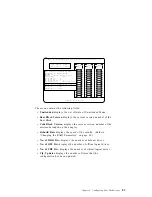 Preview for 97 page of IBM PC Server 330 User Handbook Manual