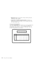 Preview for 98 page of IBM PC Server 330 User Handbook Manual