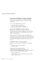 Preview for 130 page of IBM PC Server 330 User Handbook Manual