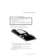 Preview for 157 page of IBM PC Server 330 User Handbook Manual