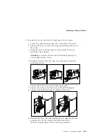 Preview for 181 page of IBM PC Server 330 User Handbook Manual