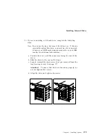 Preview for 193 page of IBM PC Server 330 User Handbook Manual