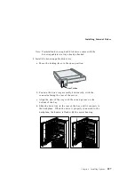 Preview for 201 page of IBM PC Server 330 User Handbook Manual