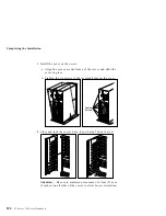 Preview for 234 page of IBM PC Server 330 User Handbook Manual