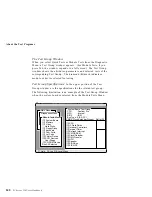 Preview for 254 page of IBM PC Server 330 User Handbook Manual