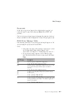 Preview for 261 page of IBM PC Server 330 User Handbook Manual