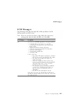 Preview for 271 page of IBM PC Server 330 User Handbook Manual