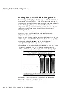 Preview for 100 page of IBM PC Server 520 User Handbook Manual