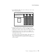 Preview for 119 page of IBM PC Server 520 User Handbook Manual