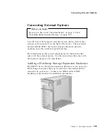 Preview for 309 page of IBM PC Server 520 User Handbook Manual