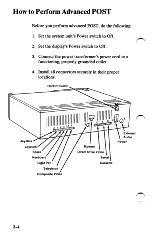 Preview for 22 page of IBM PCjr Hardware Maintenance And Service