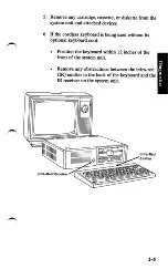 Preview for 23 page of IBM PCjr Hardware Maintenance And Service