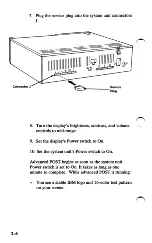 Preview for 24 page of IBM PCjr Hardware Maintenance And Service