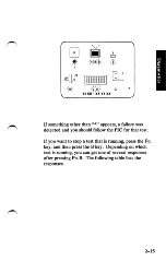 Preview for 33 page of IBM PCjr Hardware Maintenance And Service