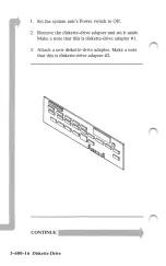 Preview for 146 page of IBM PCjr Hardware Maintenance And Service