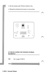 Preview for 147 page of IBM PCjr Hardware Maintenance And Service