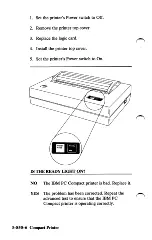 Preview for 194 page of IBM PCjr Hardware Maintenance And Service