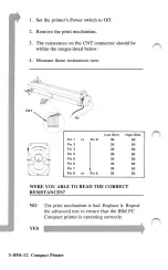 Preview for 200 page of IBM PCjr Hardware Maintenance And Service