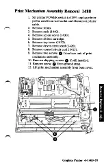 Preview for 389 page of IBM PCjr Hardware Maintenance And Service