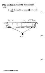 Preview for 390 page of IBM PCjr Hardware Maintenance And Service