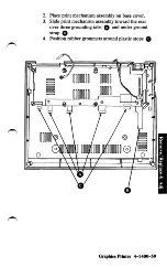 Preview for 391 page of IBM PCjr Hardware Maintenance And Service