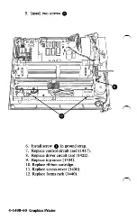 Preview for 392 page of IBM PCjr Hardware Maintenance And Service