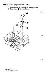 Preview for 394 page of IBM PCjr Hardware Maintenance And Service