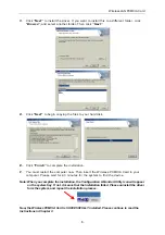 Preview for 8 page of IBM PCMCIA Card User Manual