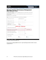 Preview for 22 page of IBM PERFORMANCE MANAGEMENT FOR POWER SYSTEMS - GRAPH REFERENCE DOCUMENT... Reference