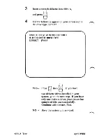 Preview for 110 page of IBM Personal Computer XT Manual To Operations