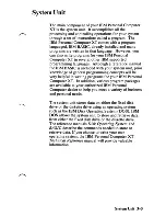 Preview for 195 page of IBM Personal Computer XT Manual To Operations