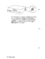 Preview for 196 page of IBM Personal Computer XT Manual To Operations