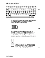 Preview for 198 page of IBM Personal Computer XT Manual To Operations