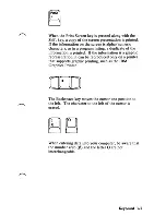 Preview for 199 page of IBM Personal Computer XT Manual To Operations