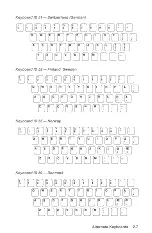 Preview for 41 page of IBM Personal Wheelwriter 6781 Operator'S Manual