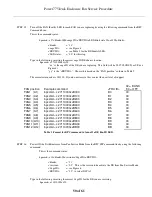 Preview for 50 page of IBM Power 775 Manual