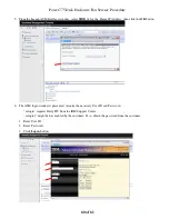 Preview for 60 page of IBM Power 775 Manual