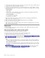 Preview for 160 page of IBM Power System 5148-21L Manual