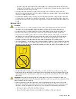 Preview for 7 page of IBM Power System 9009-22G Manual