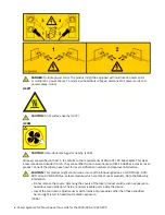 Preview for 10 page of IBM Power System 9009-22G Manual