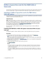 Preview for 15 page of IBM Power System 9009-22G Manual