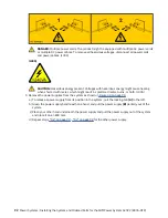 Preview for 106 page of IBM Power System AC922 Installing